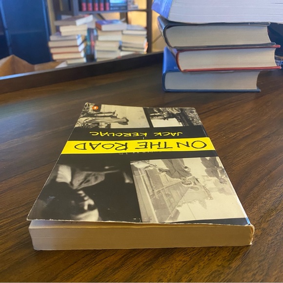 On the Road by Jack Kerouac - Picture 2 of 3